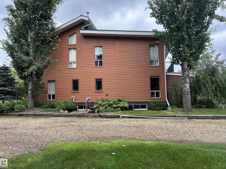 Property Photo: 20116 Twp Road 574A AB T0A 2W0