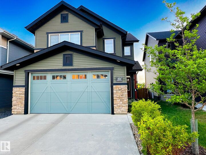 4910 Hawthorn Place SW — photo 1