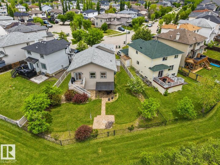 Property Photo: 3211 47 Street AB T4X 0B7