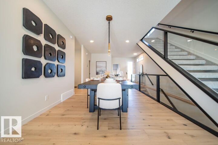 Property Photo: 1562 Keswick Drive SW AB T6W 5R8