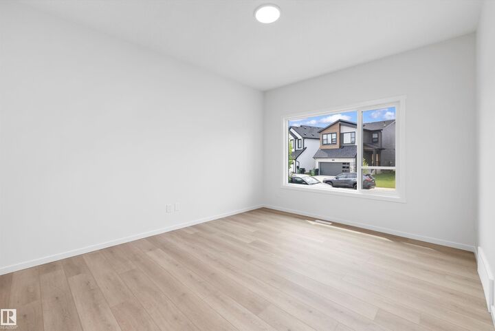 Property Photo: 9105 Elves Loop NW AB T6M 1J8