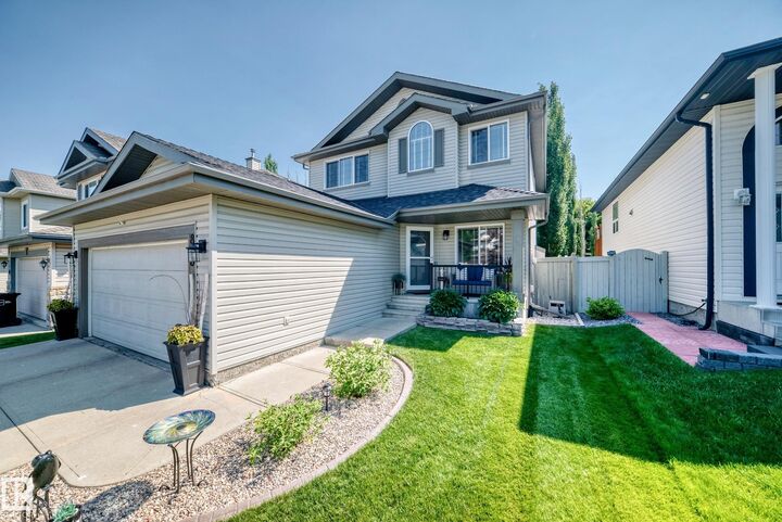 Property Photo: 823 77 Street SW AB T6X 0A3
