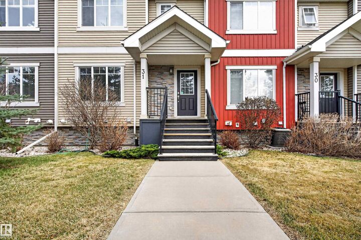 7289 South Terwillegar Drive NW 31 — photo 1