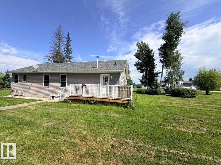 Property Photo: 465015 Rge Road 63 A 272 AB T0C 0C0