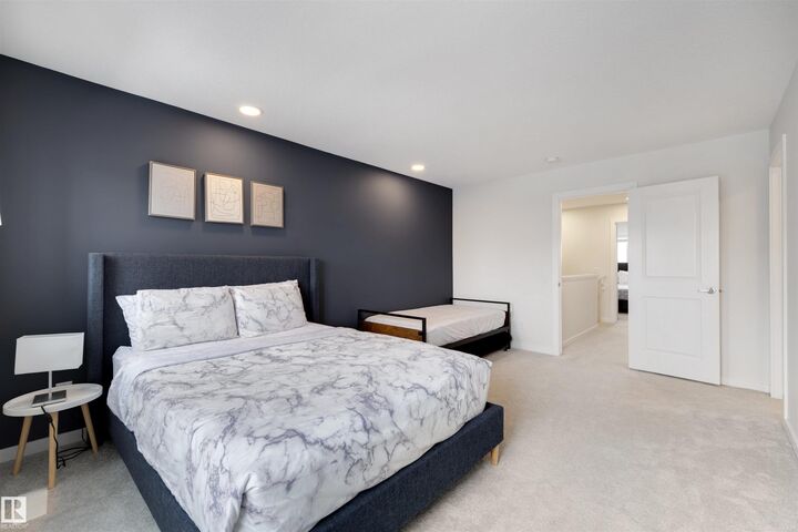 Property Photo: 8125 226A Street NW AB T5T 7S8