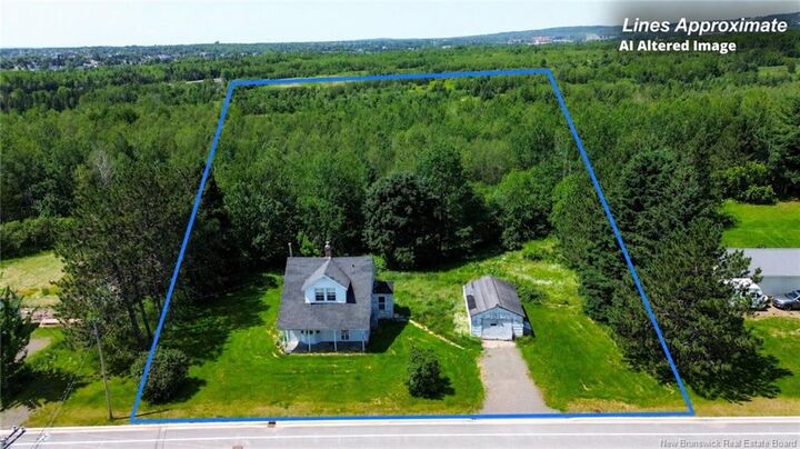 848 Mapleton Road — photo 1