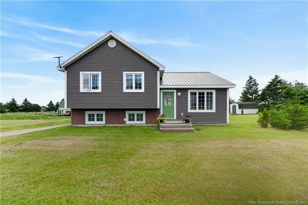 Property Photo:  5039 Route 114  NB E4H 4K4 