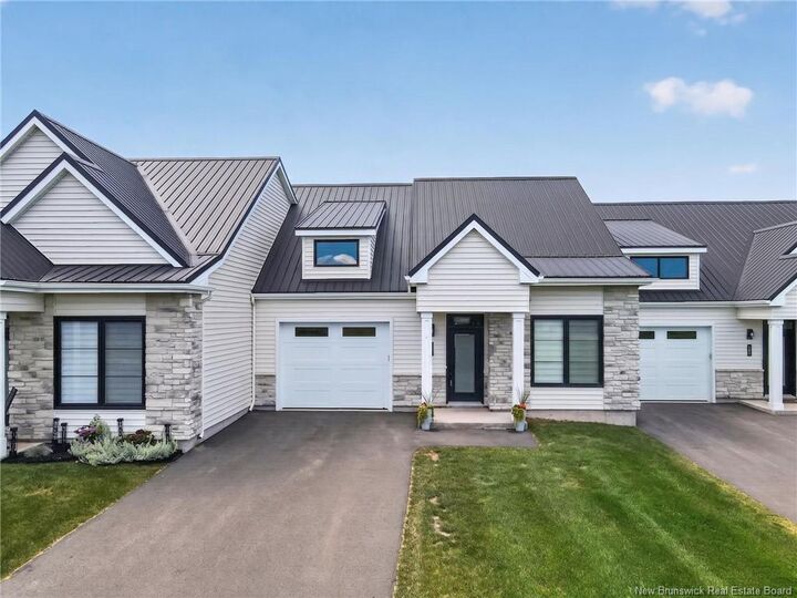 Property Photo: 724 Route 133 Road 106 NB E4P 5A3