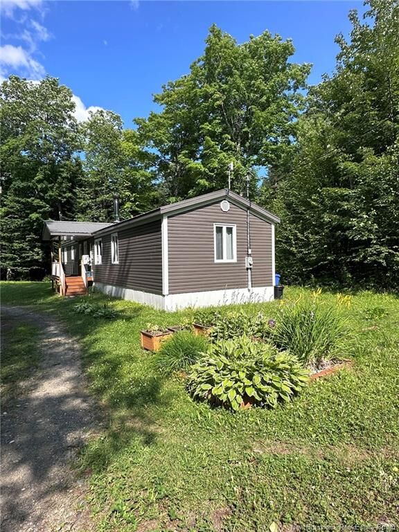Property Photo:  440 Sharkey Road  NB E7M 5N5 