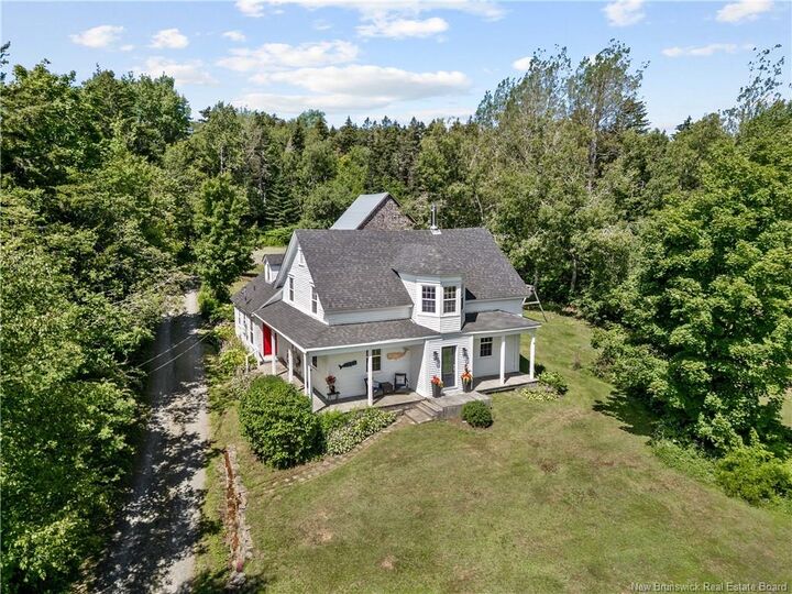 Property Photo:  3900 Route 114  NB E4H 3J8 