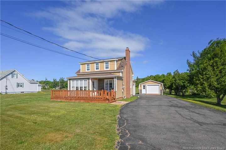 Property Photo: 1783 Route 310 NB E8T 3K9