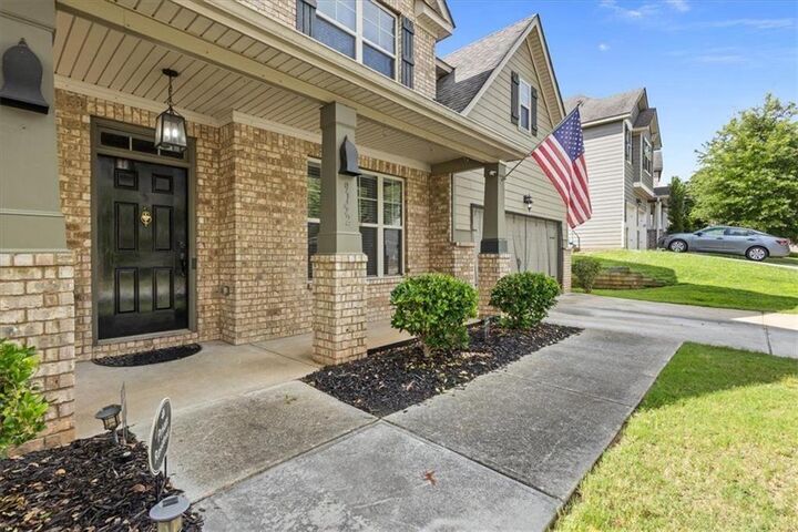 Property Photo:  9152 Dover Street  GA 30122 