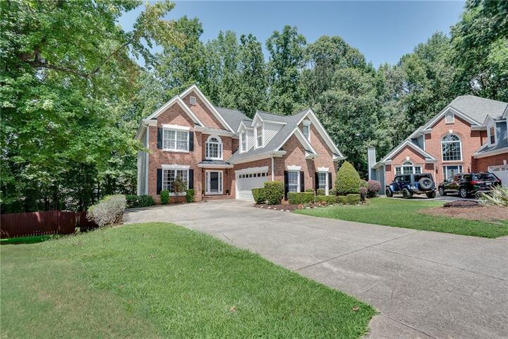 Property Photo: 1430 Boundary Boulevard GA 30024