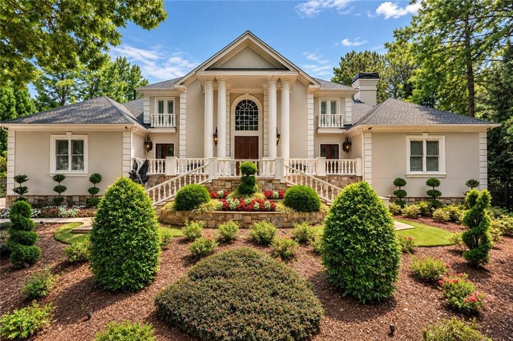 Property Photo:  9075 Waits Ferry Crossing  GA 30097 