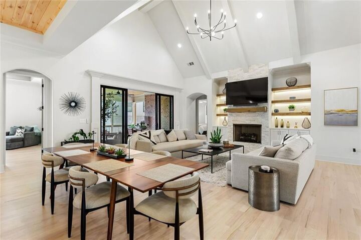 Property Photo: 2825 Cork Street GA 30517