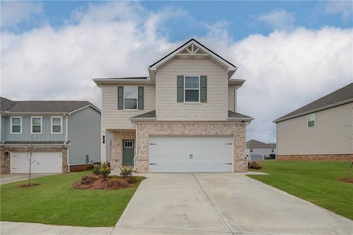 Property Photo: 11951 Brightside Parkway GA 30228