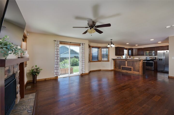 Property Photo: 1706 Drummond MT 59714