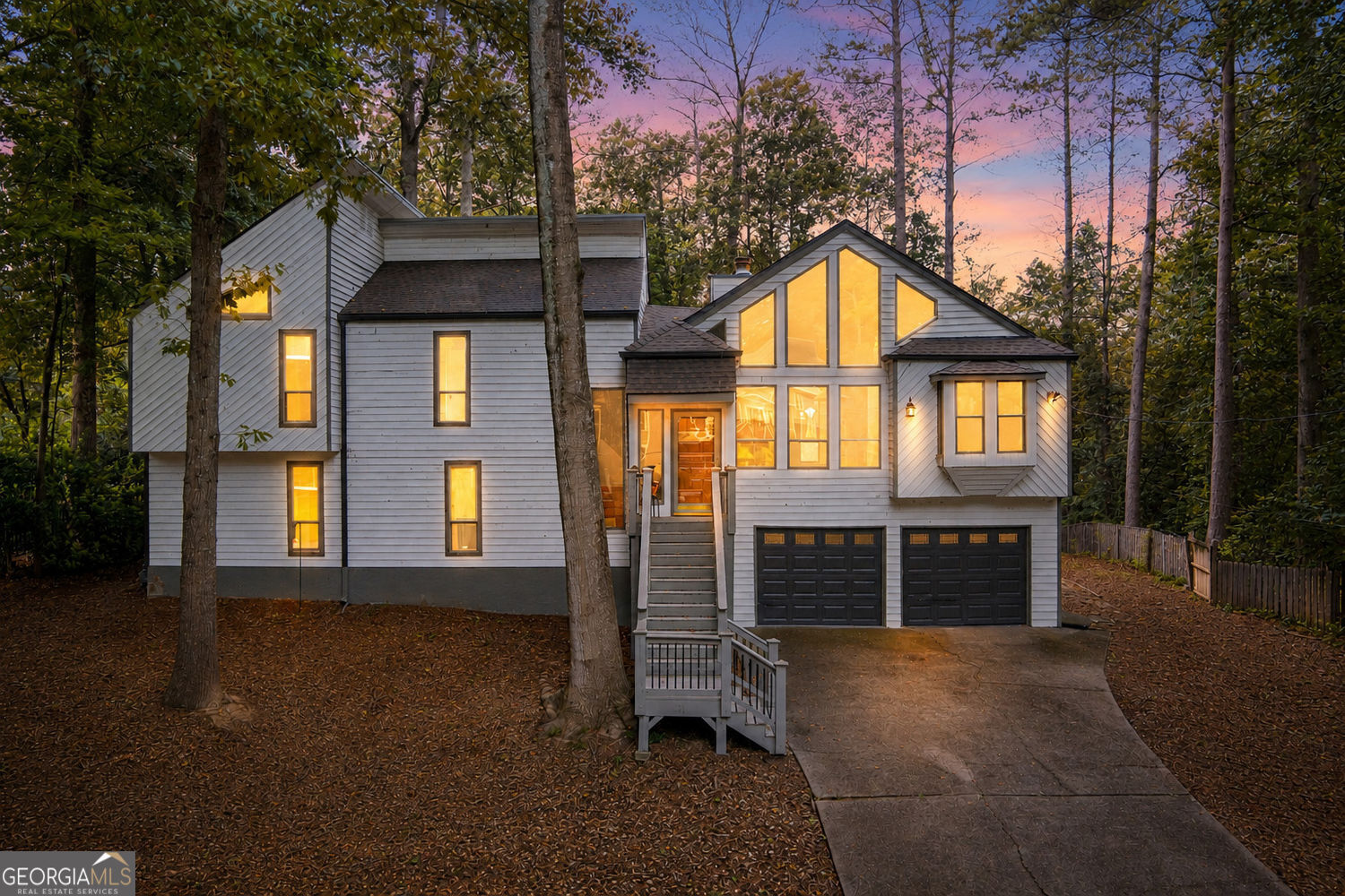 Property Photo: 4910 Tremont Drive NE GA 30066