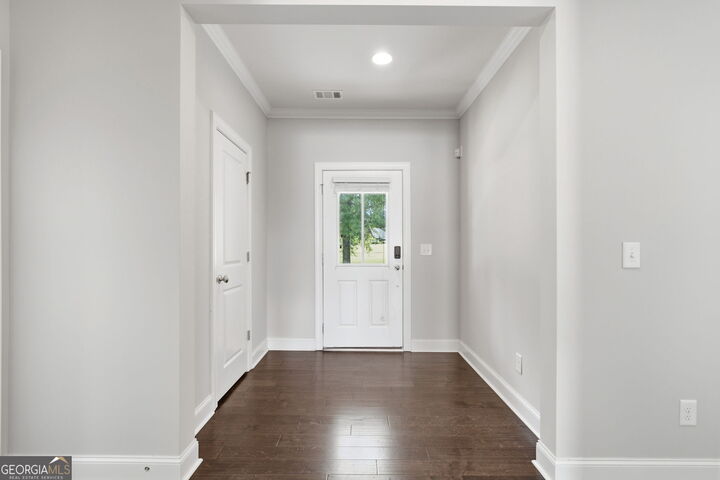 Property Photo: 4339 Grove Field Park NW GA 30024