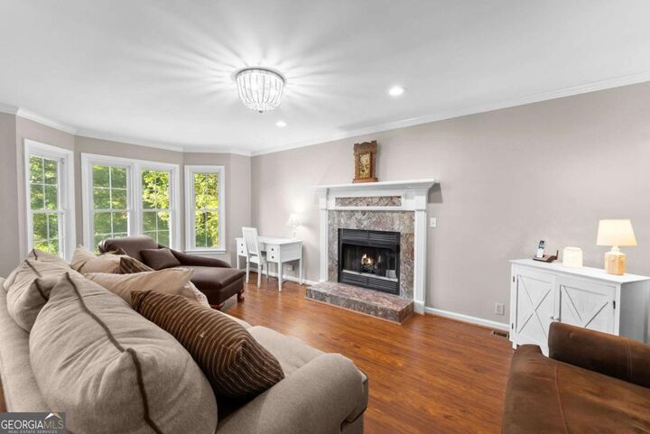 Property Photo: 9724 Elliott Family Parkway GA 30534