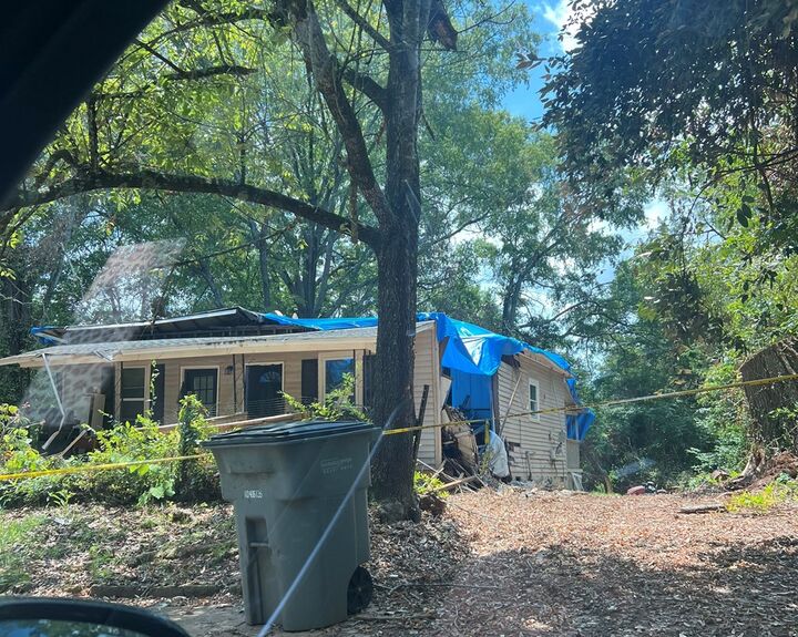 Property Photo: 1103 1st Avenue GA 30240
