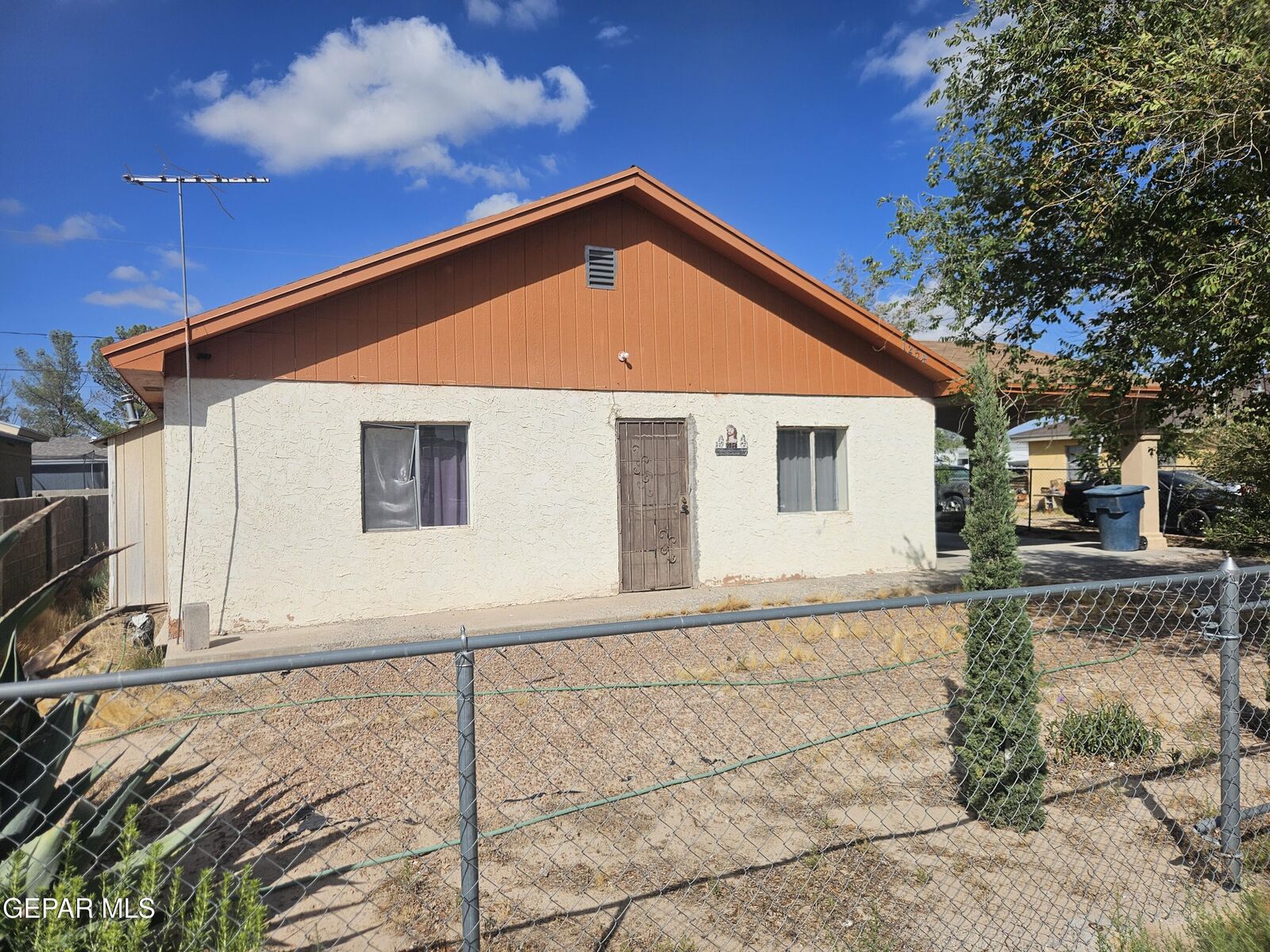 Property Photo: 1254 G Street TX 79838