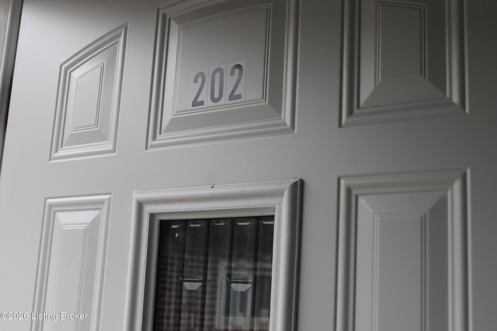 Property Photo:  952 S Floyd St 202  KY 40203 