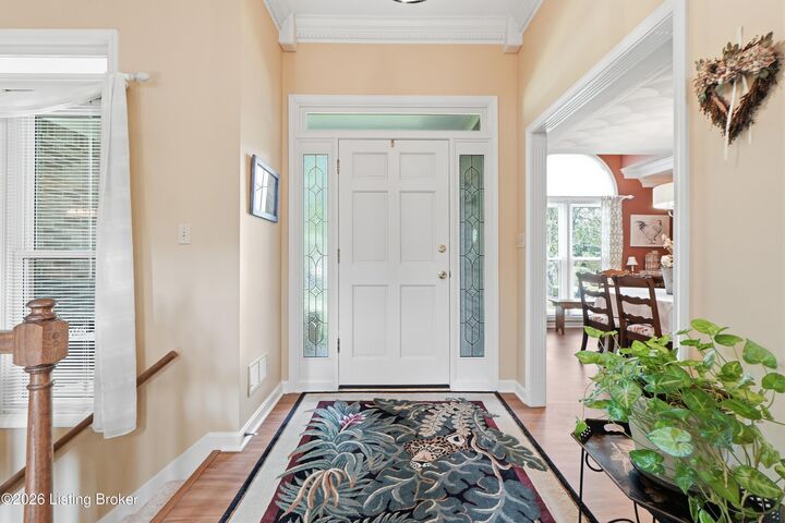 Property Photo:  1509 Mahogany Run Dr  KY 40031 