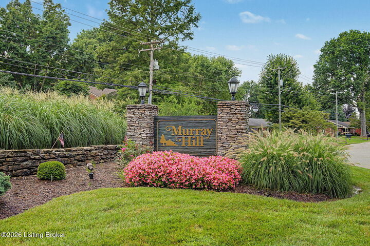 Property Photo:  3217 Murray Hill Pike  KY 40241 