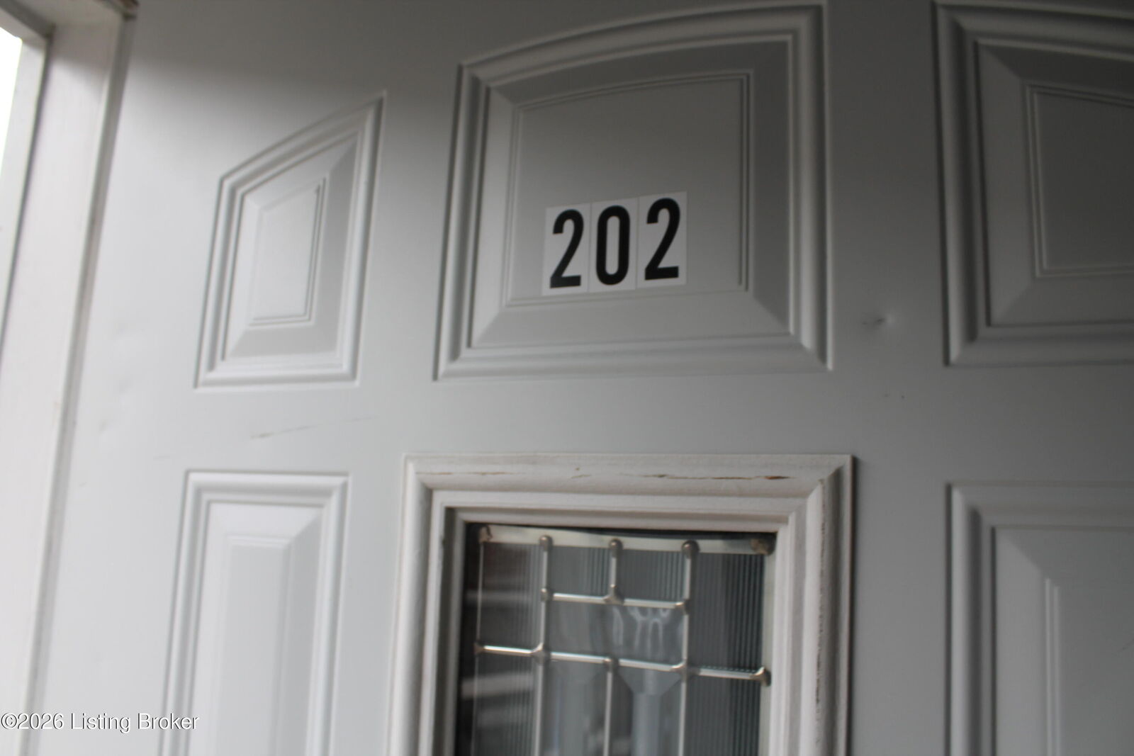 Property Photo:  950 S Floyd St 202  KY 40203 