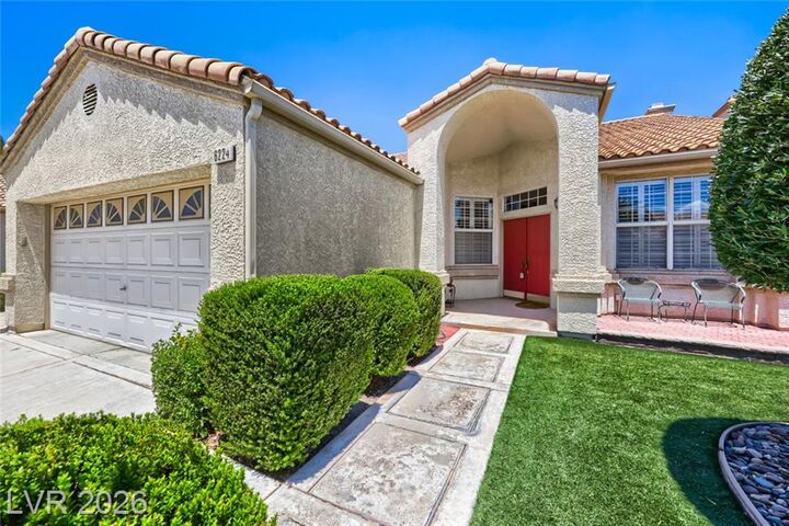 Property Photo:  6224 Pride Lane  NV 89103 