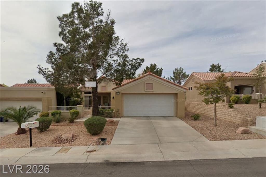 Property Photo:  10413 Junction Hill Drive  NV 89134 