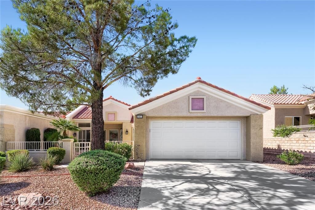 Property Photo:  10413 Junction Hill Drive  NV 89134 