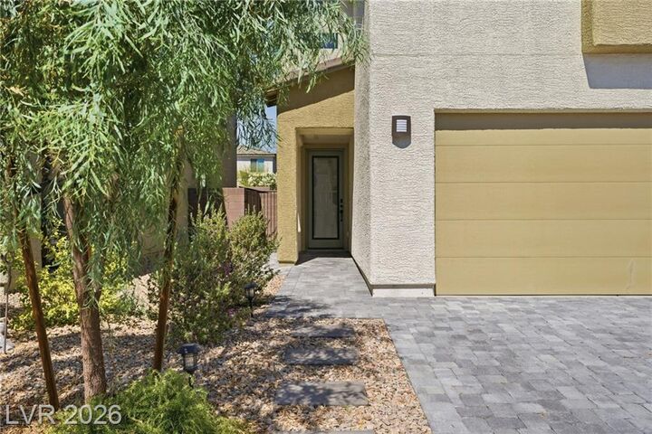 Property Photo: 8025 Texas Hills Street NV 89113