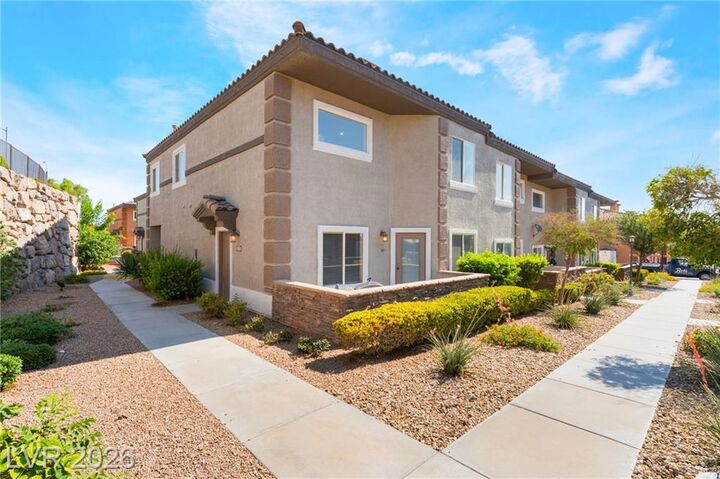 Property Photo: 10563 Gold Shadow Avenue NV 89129