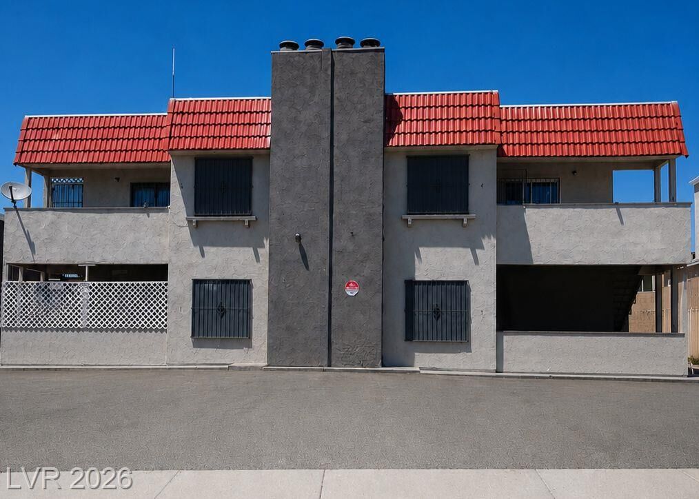 Property Photo:  6938 Issac Avenue  NV 89156 