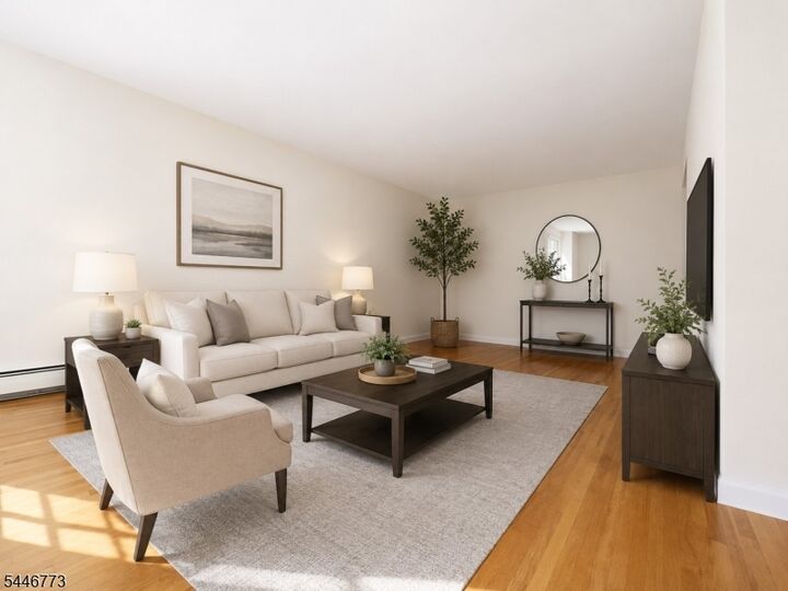 Property Photo: 605 Grove St H1 NJ 07013