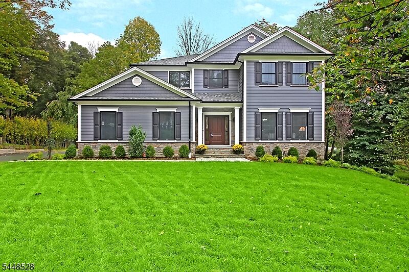 Property Photo:  184 Hickory Tavern Rd  NJ 07933 
