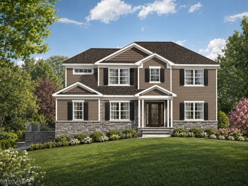 Property Photo: 184 Hickory Tavern Rd NJ 07933