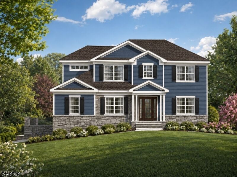 Property Photo:  184 Hickory Tavern Rd  NJ 07933 