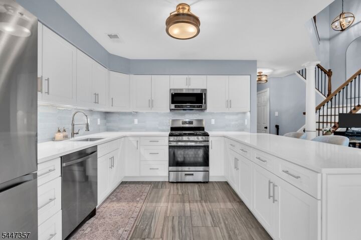 Property Photo:  804 Well Sweep Rd 804  NJ 08889 