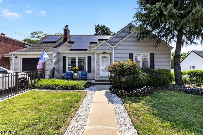 Property Photo: 246 N 3rd Ave NJ 08835