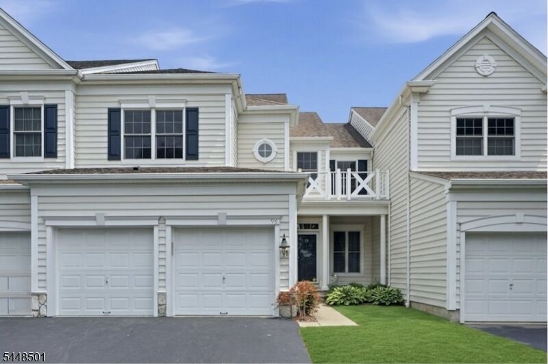 Property Photo: 96 Hickory Hill Blvd NJ 07512