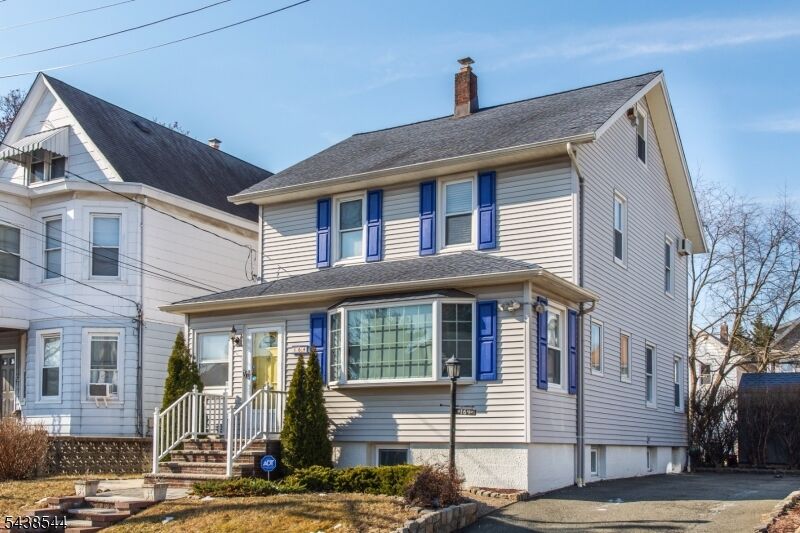 Property Photo:  164 Day St  NJ 07011 