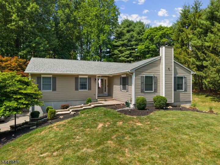 Property Photo: 191 Ellis Rd NJ 08848