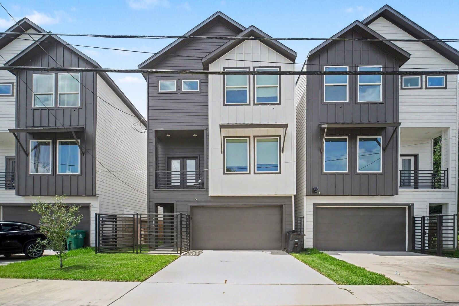 Property Photo: 4310 Alice Street TX 77021