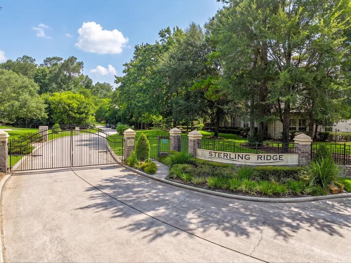 Property Photo:  6702 Star Ledge Court  TX 77389 