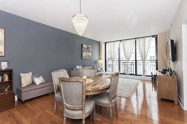 Property Photo:  1025 Maxwell Lane 407  NJ 07030 