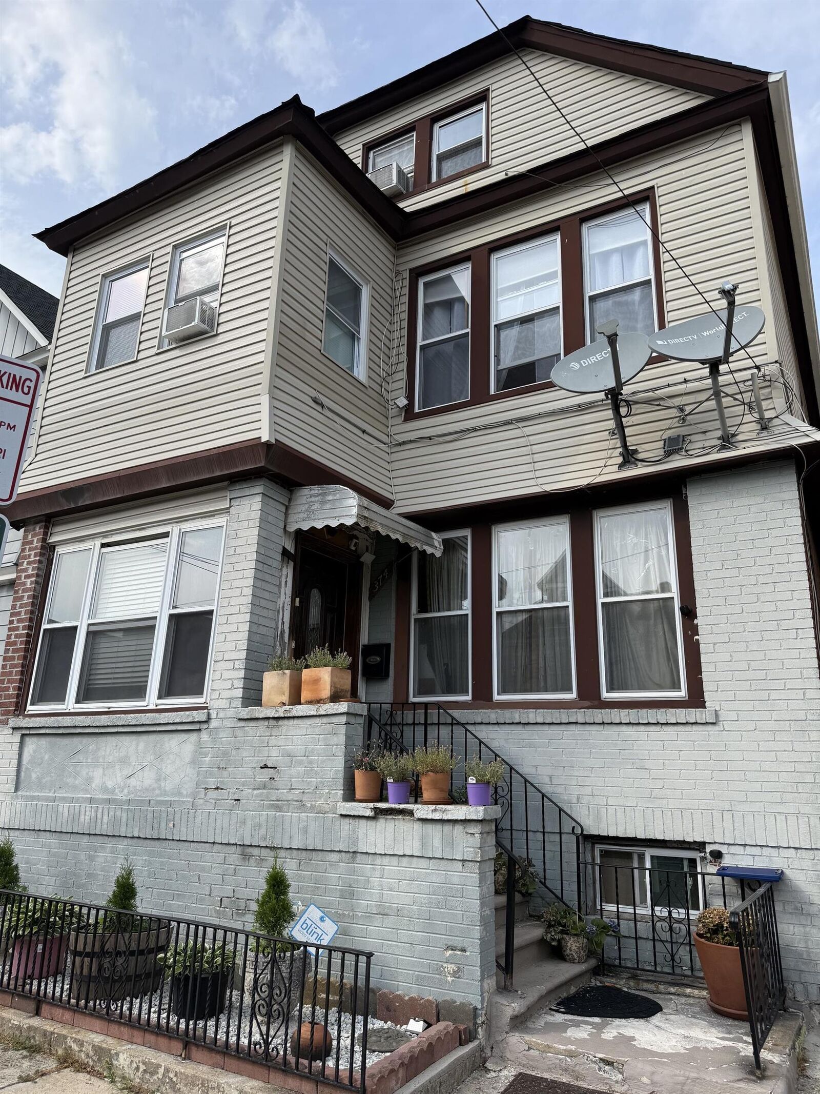 Property Photo:  374 Stegman Parkway  NJ 07305 