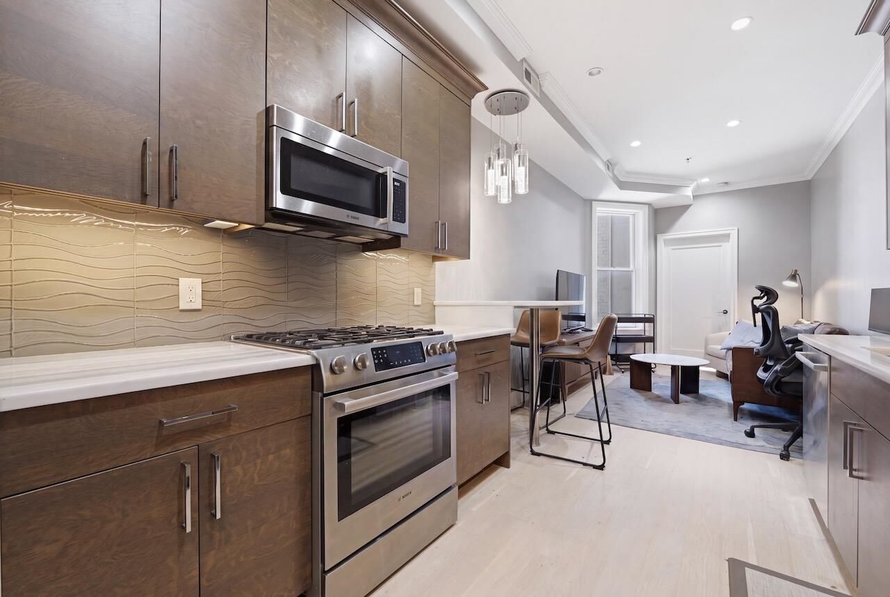 Property Photo:  313 Washington St 4  NJ 07030 